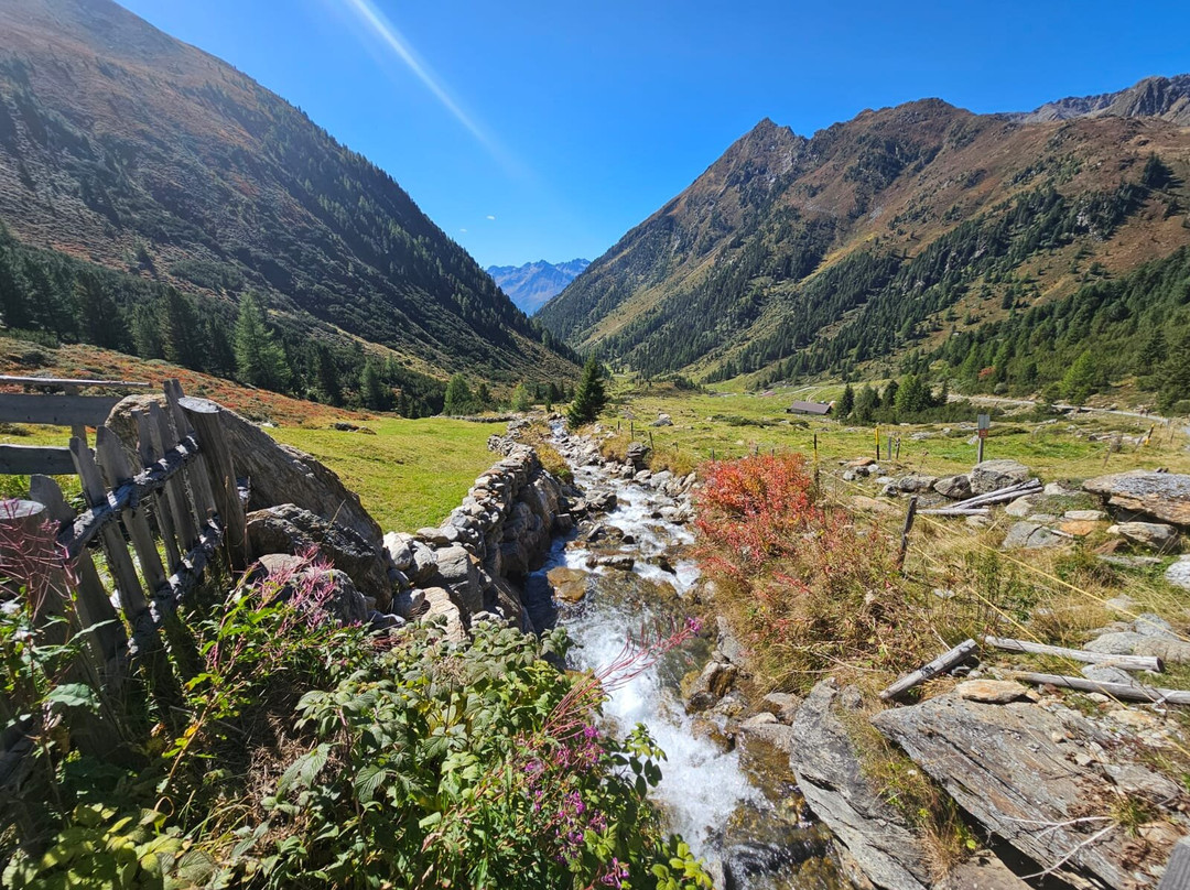 Hotel Gasthof Stuibenfall主图