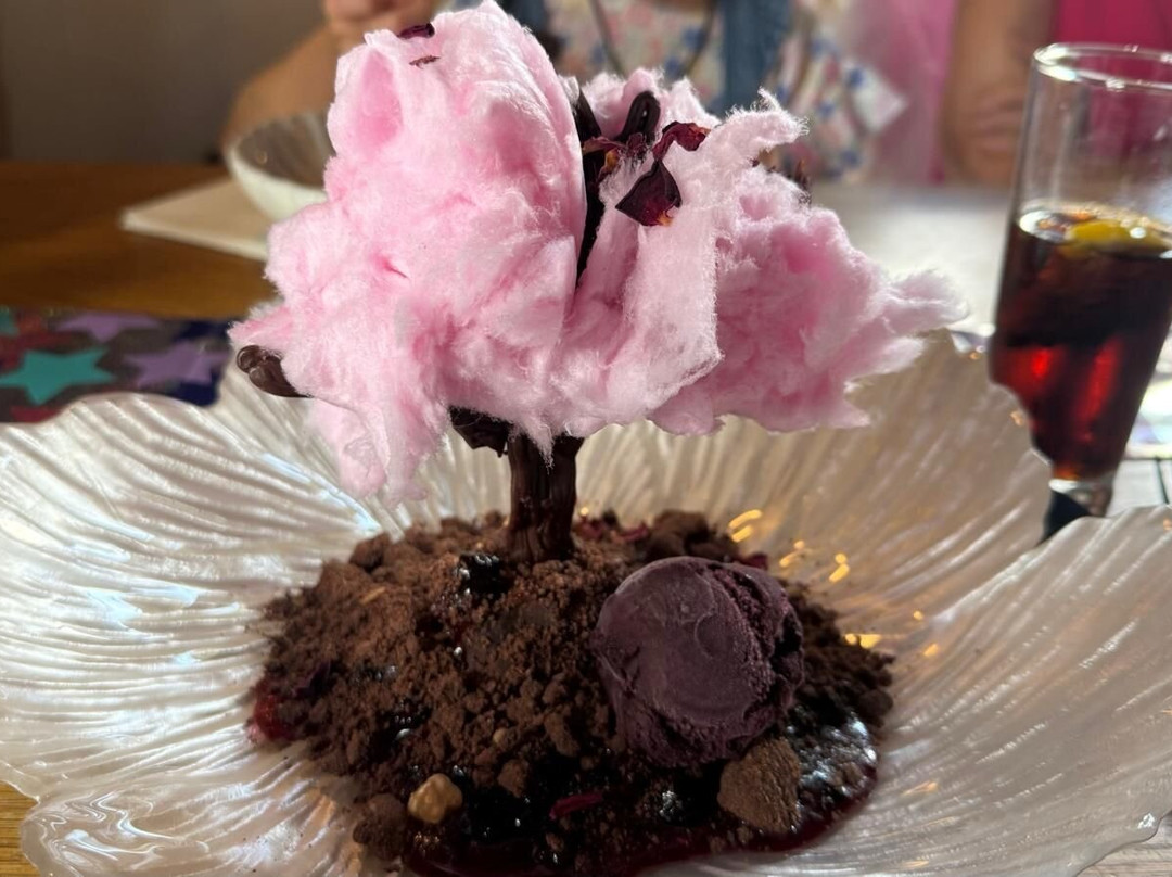 The Duke Hotel主图