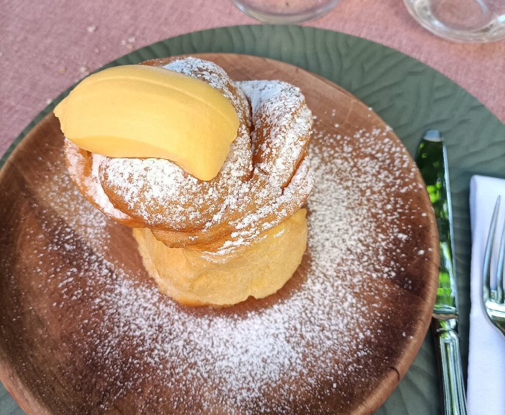 Agriturismo Pratello主图