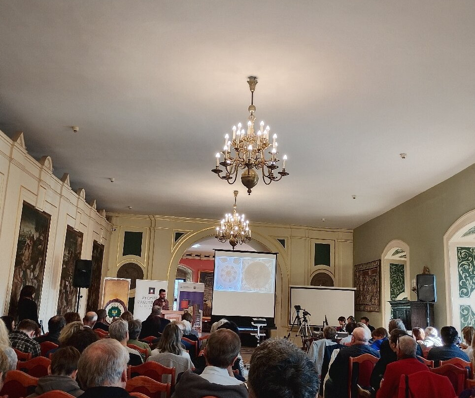 Muzeum Piastow Slaskich-Brzeg必去景点