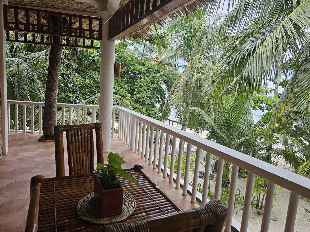 马拉帕酷亚异国岛屿潜水海滩度假村主图