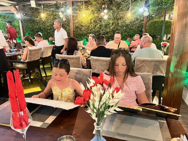 Anatolia Steak And Kebab House