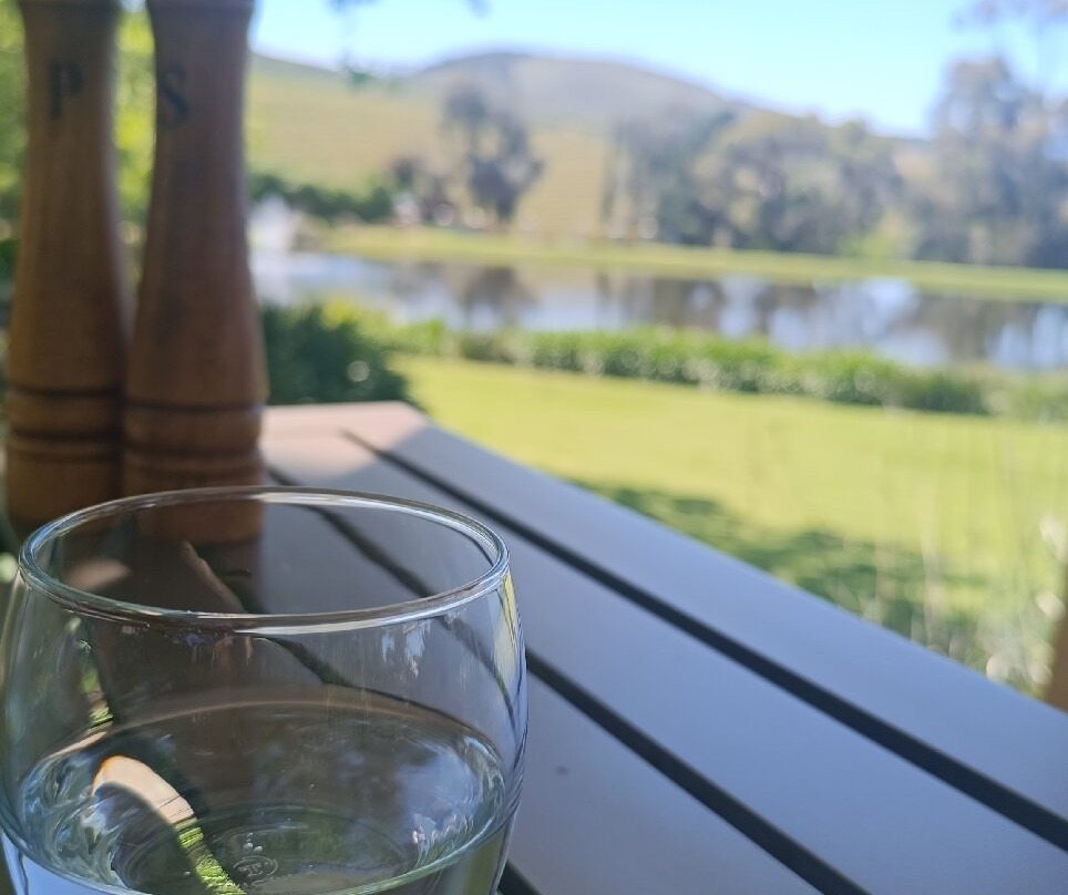 Jordan Wine Estate-斯泰伦博斯必去景点