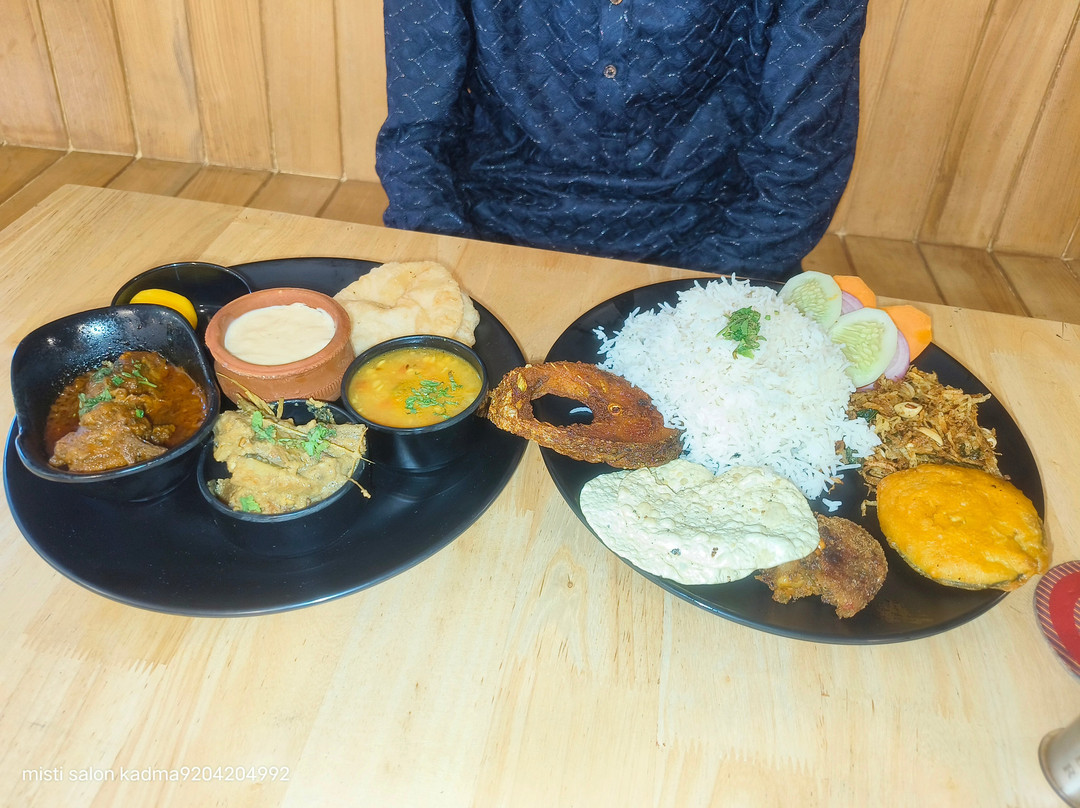 Ginger Jamshedpur主图