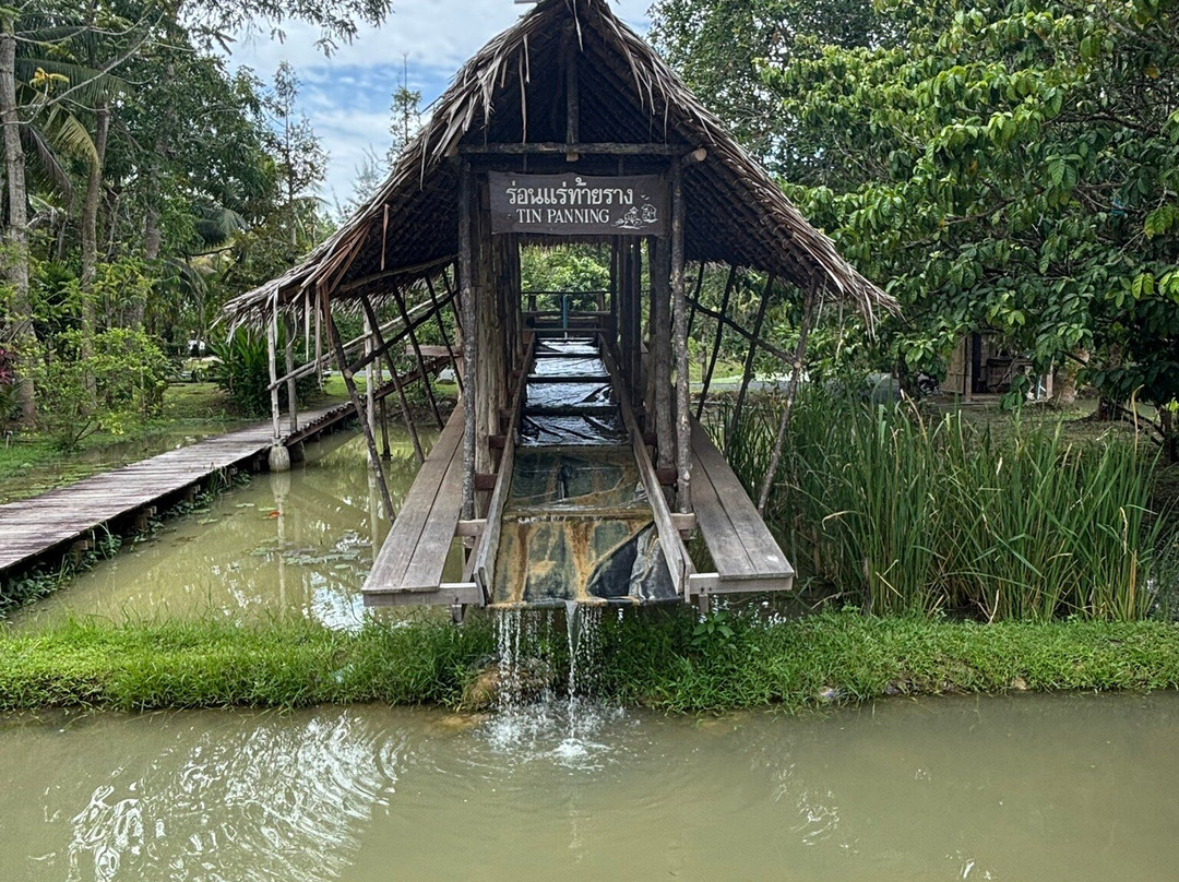 Old Phuket Farm-Thep Krasattri必去景点