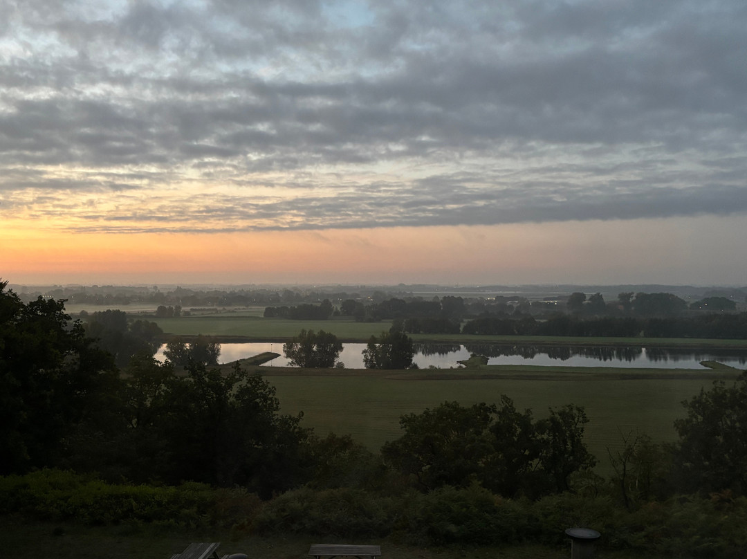 Fletcher Hotel-Restaurant De Wageningsche Berg主图