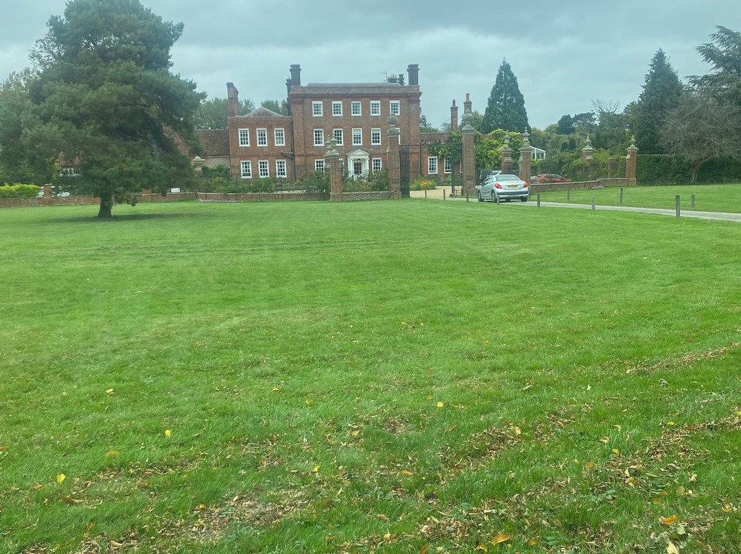 Champneys Henlow Spa-Henlow必去景点