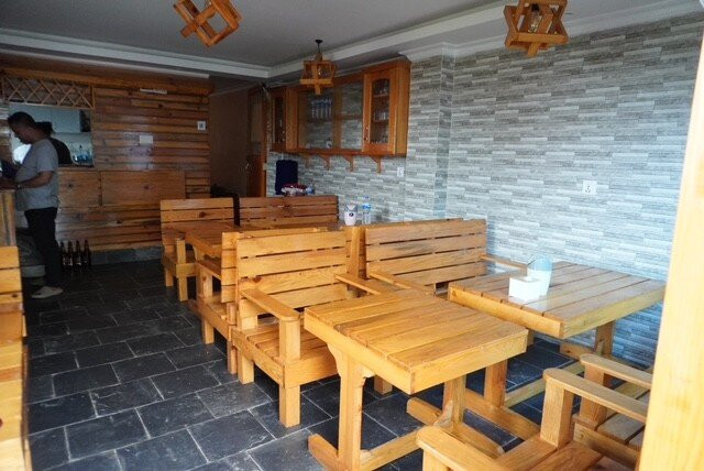 Bandipur Samira Homestay & Mountain View Restaurant主图