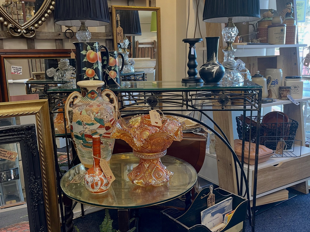 Room 101-Birkenhead必去景点