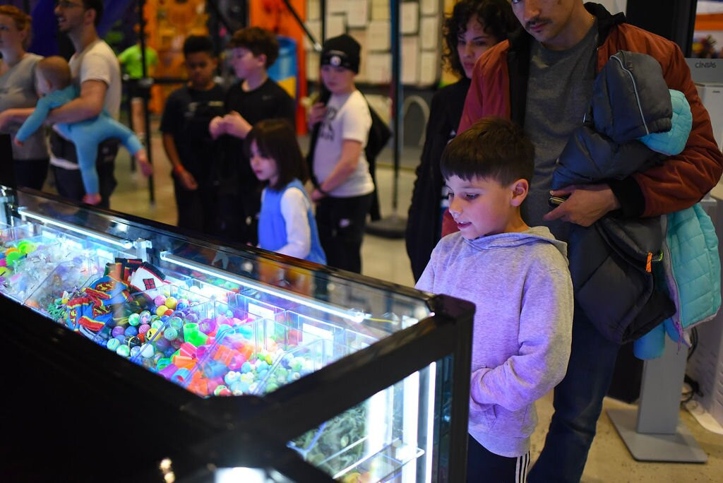 Up! Ultimate Adventure Park