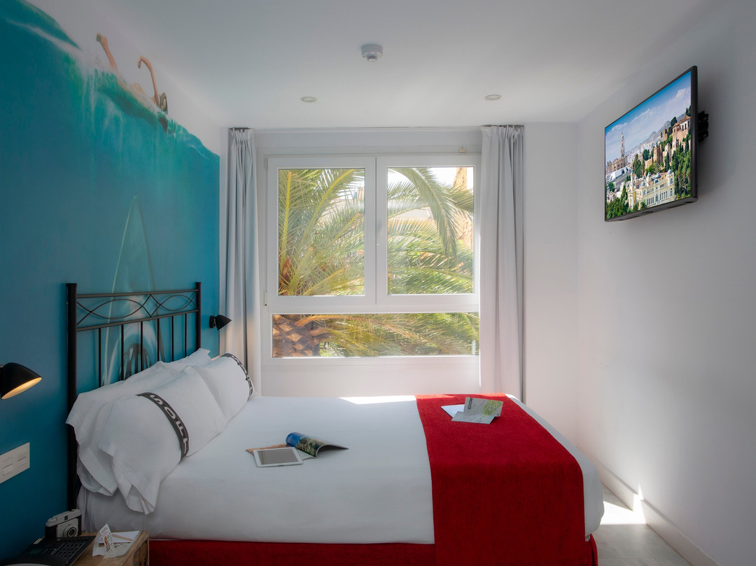 Casual del Mar Málaga主图