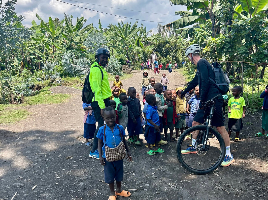 Lava Bike Tours-Ruhengeri必去景点