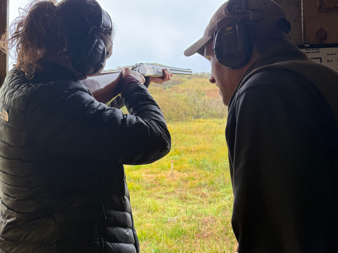 A.C.E Target Sports-Portree必去景点