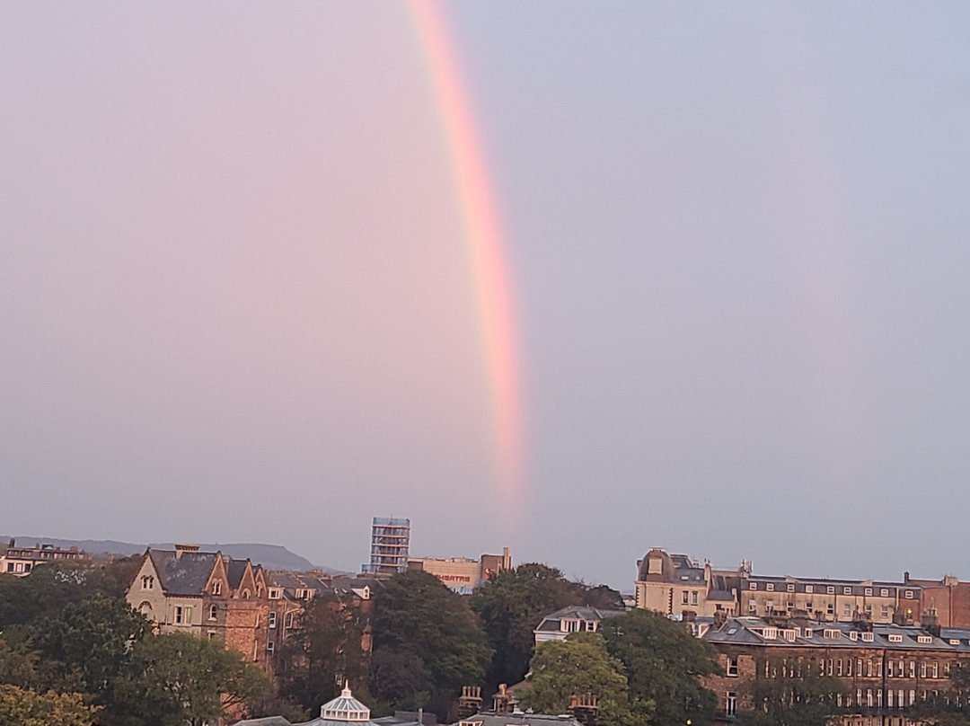 Cumberland Hotel主图