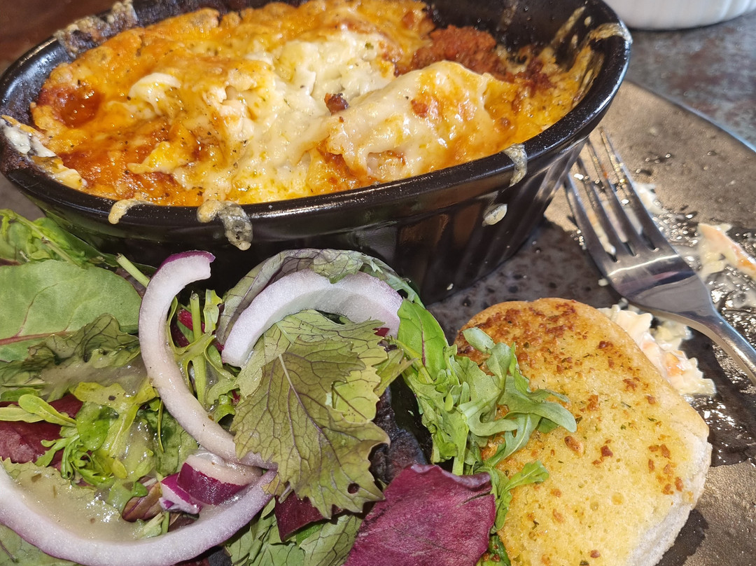 The Royal Oak, Duddington