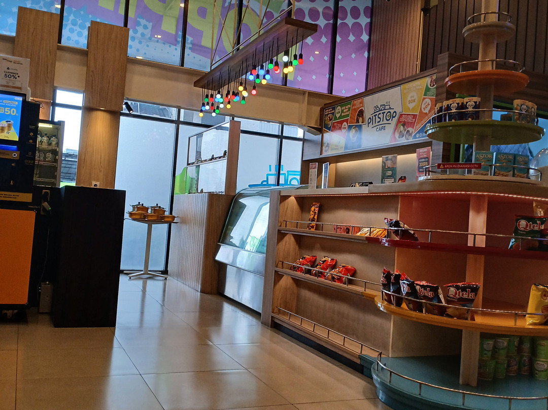 POP! Hotel Festival Citylink Bandung主图