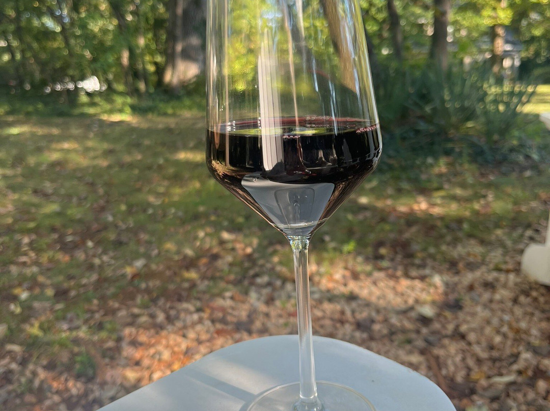 奥克赫斯特酒店主图