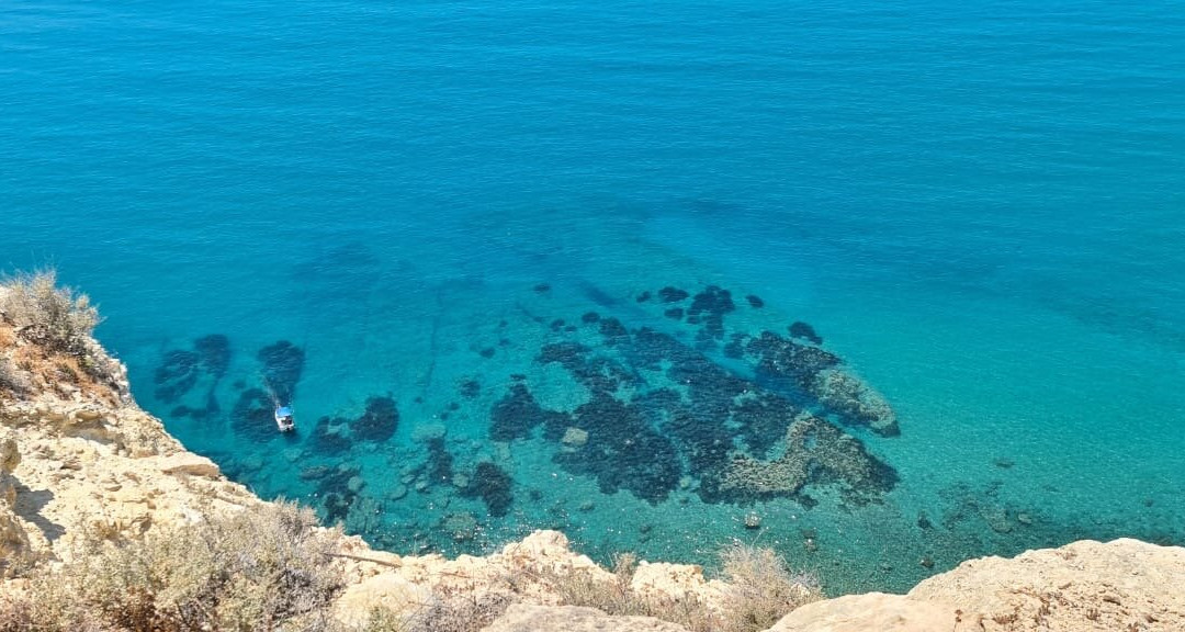 Zapallo Bay-Episkopi必去景点