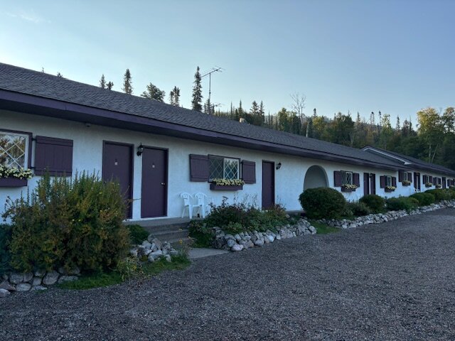 The Coach House Motel-官方