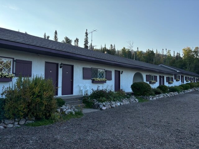 The Coach House Motel主图