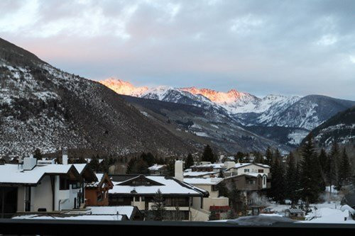The Lodge at Vail