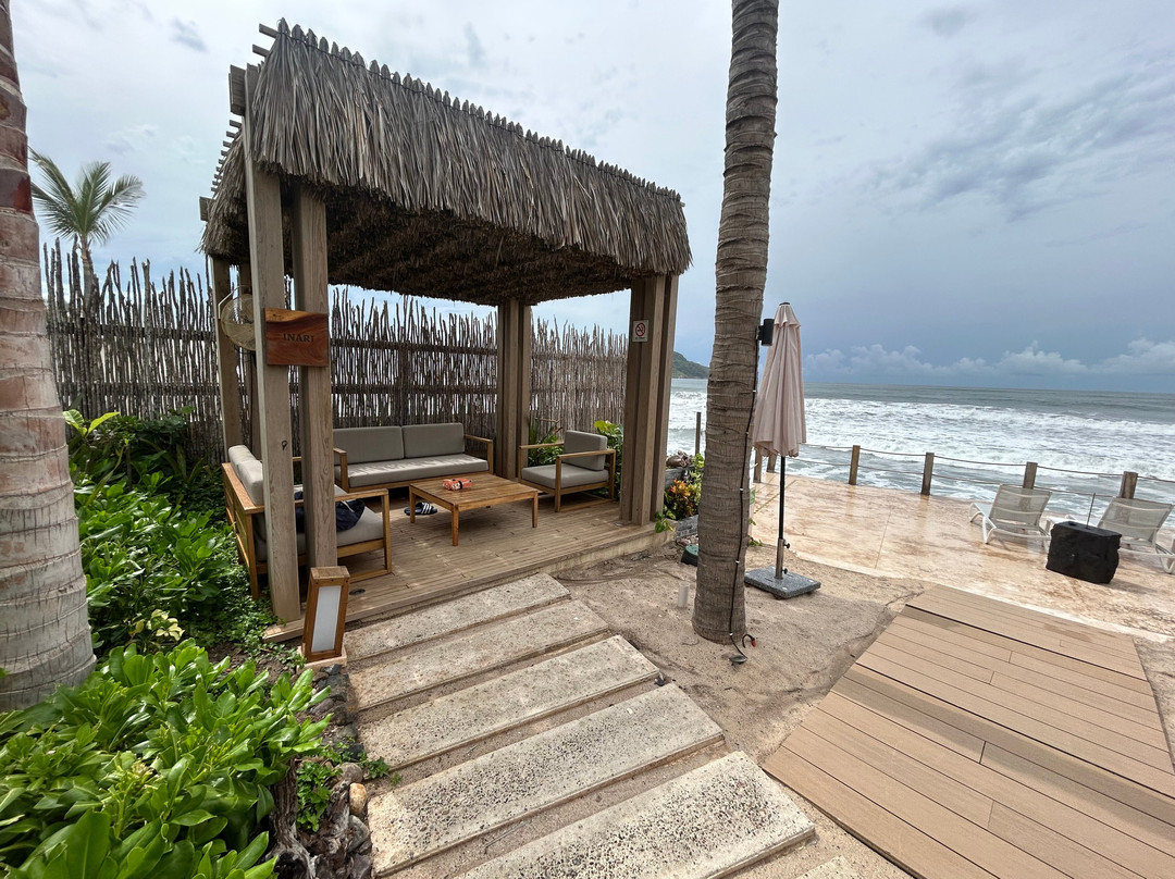 Shekinah Beach Group-马萨特兰必去景点