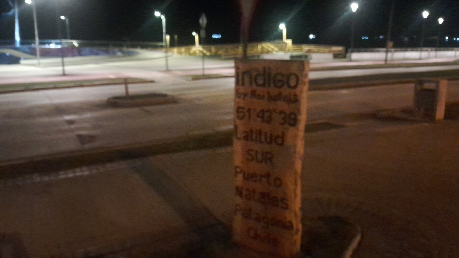 NOI Indigo Patagonia-官方