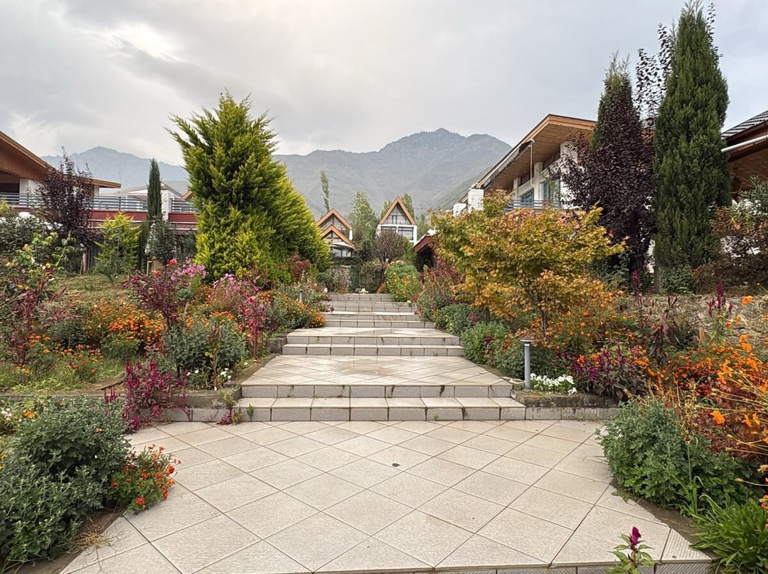 Rah Bagh By The Orchard主图