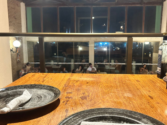 Planet Dunas Residence主图