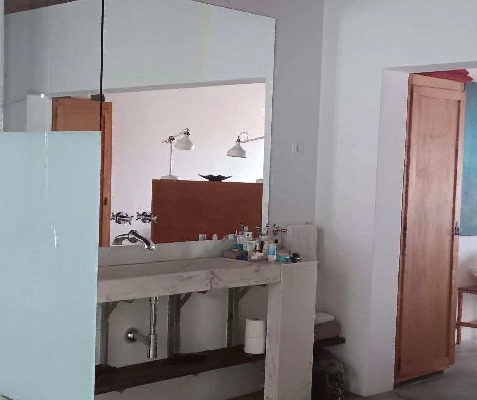 The Place At Evoramonte主图