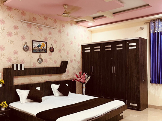 Hotel Gokul