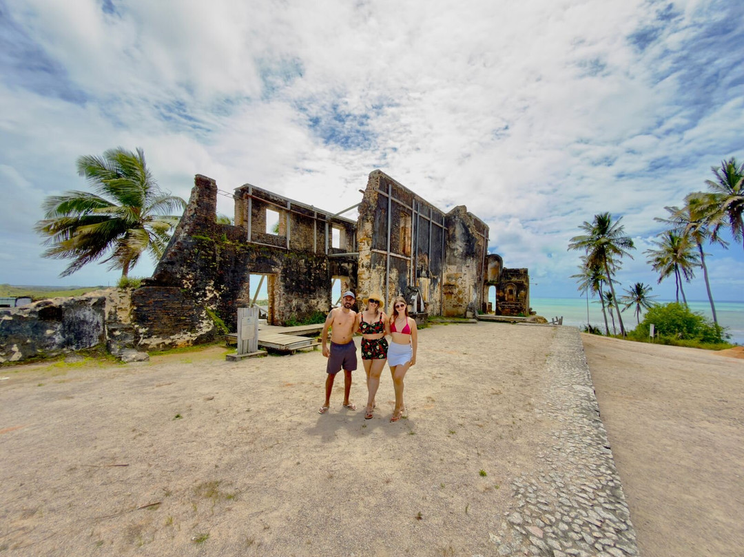 Maragogi Tour-Maragogi必去景点