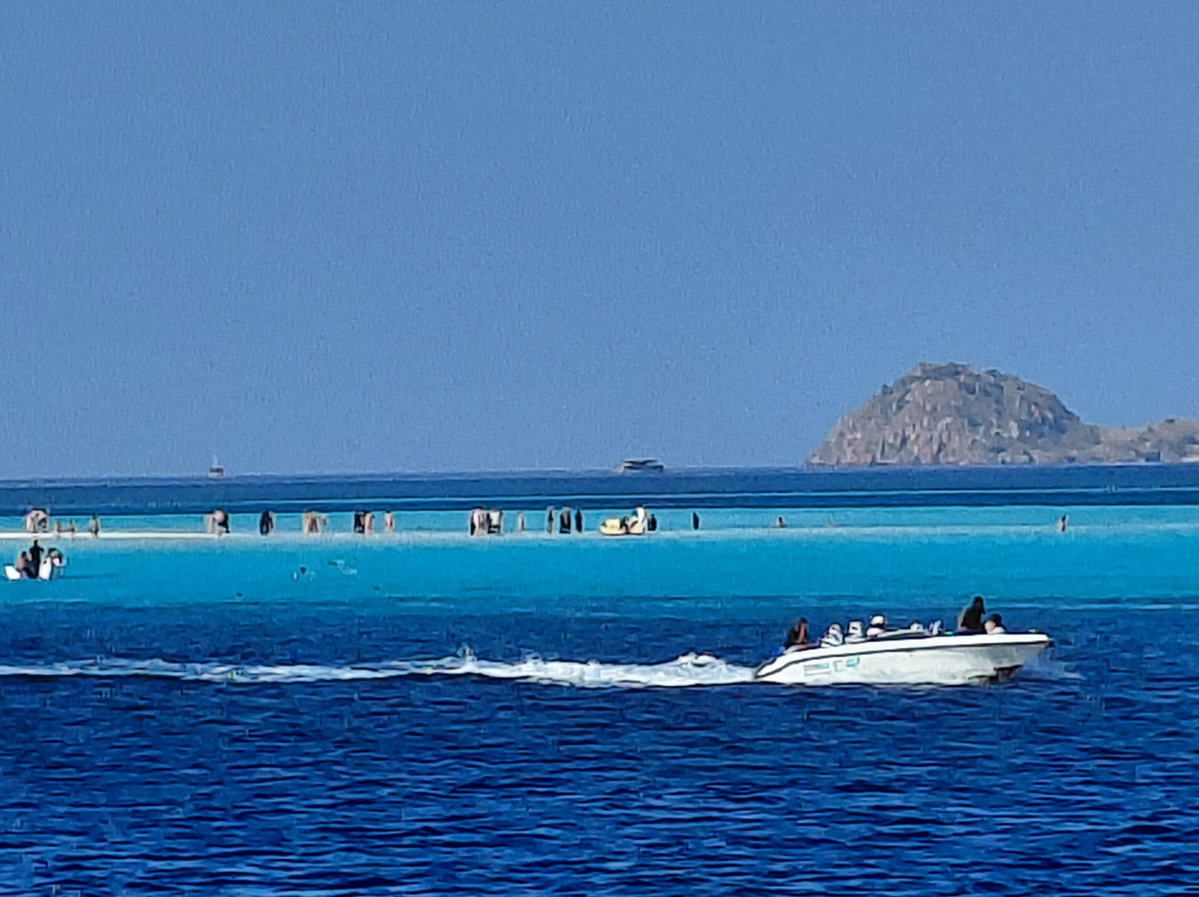 Komodo Dreamland Tour-Labuan Bajo必去景点