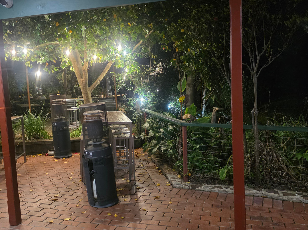 Mountain View Hotel主图