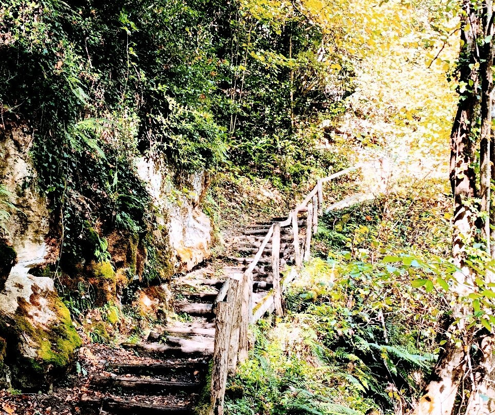 Luchon-Superbagneres-Saint-Aventin必去景点