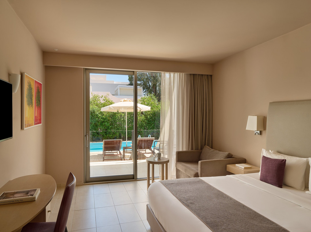 Atlantica Akti Zeus Hotel主图