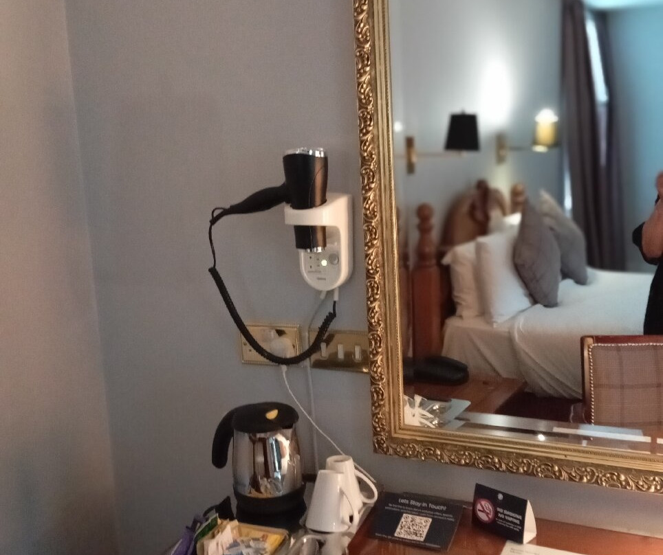 Jackson's Hotel主图