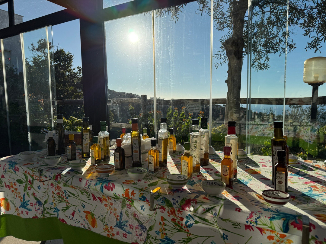 Azienda Agrituristica Il Turuziello-马萨卢布伦塞必去景点