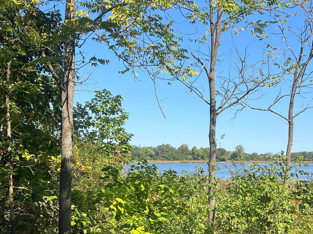 Hastings Lake Preserve-Lake Villa必去景点