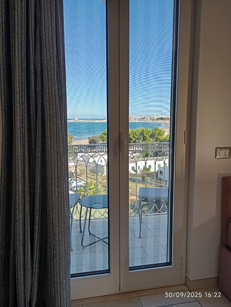 卡斯特里诺二世酒店-官方