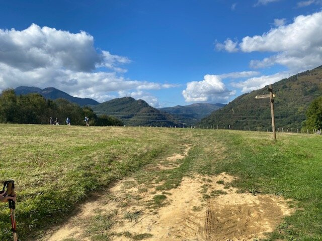 Pyrenean Experience-Ituren必去景点