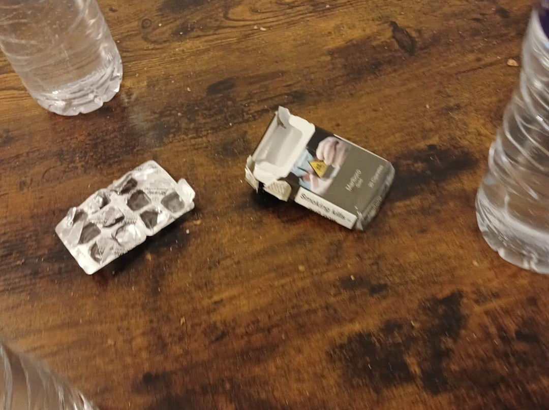 Royal Chambers主图