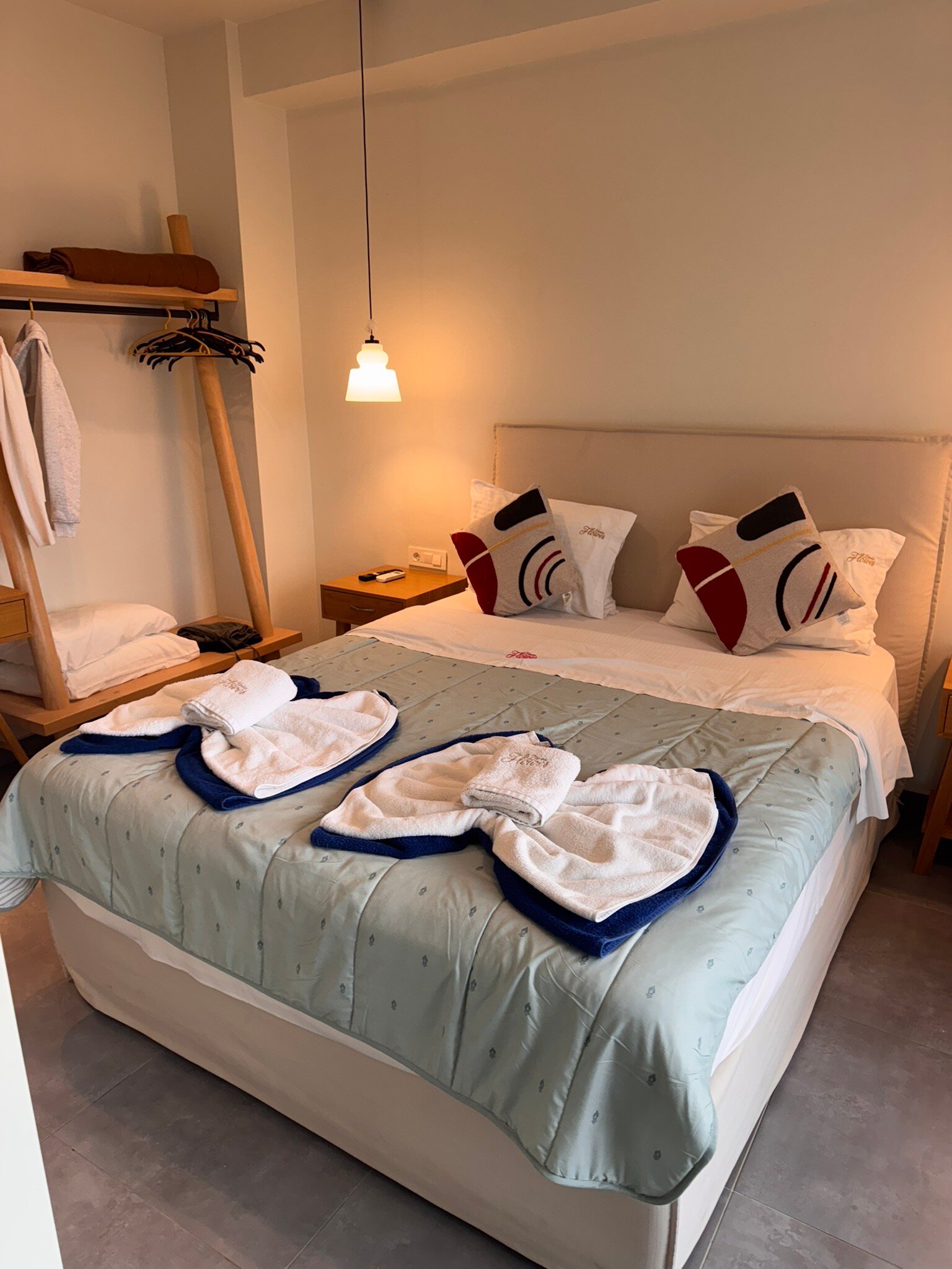 Zante Flower Studios & Apartments-官方