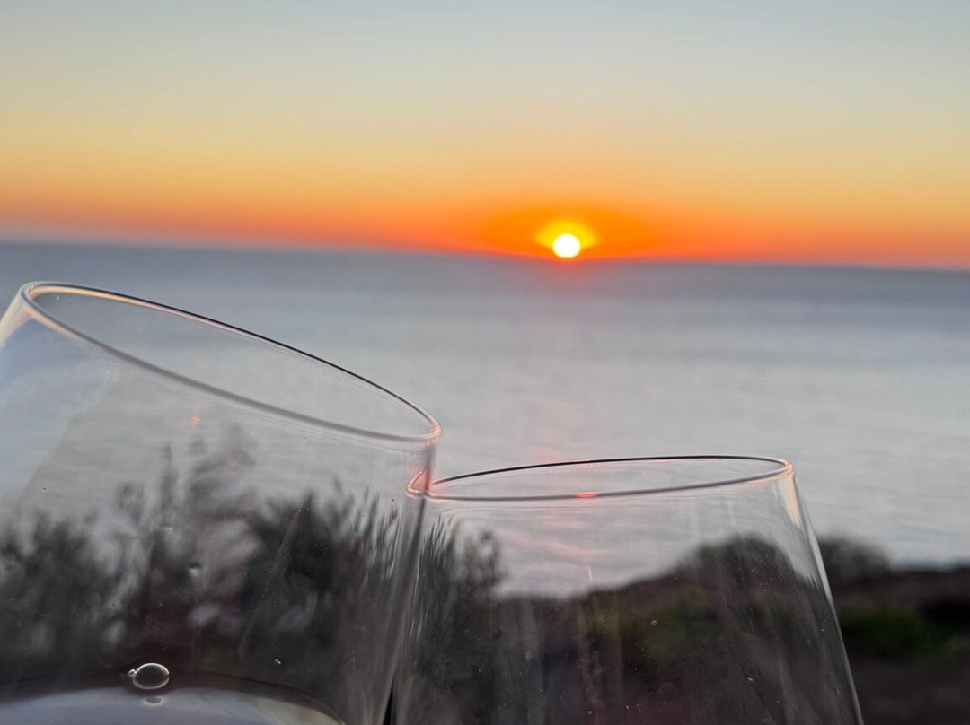 Dammare Pantelleria