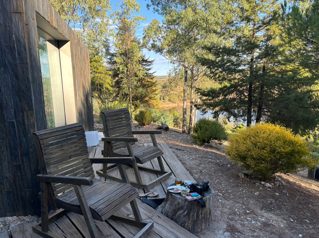 Club Houses Clube Tiro Monfortinho主图