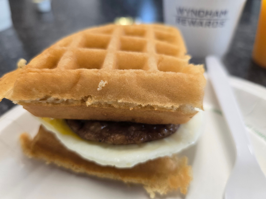 Baymont by Wyndham Marinette主图