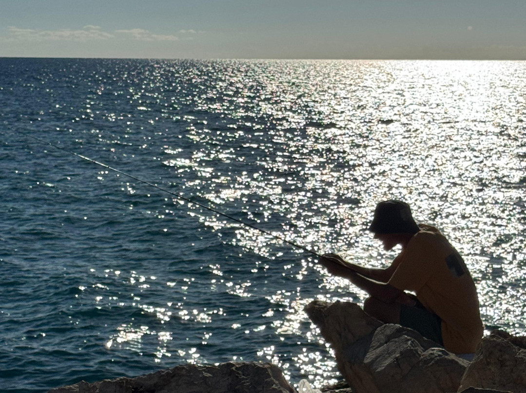 Jacob Sea Life Hotel Nahariya主图