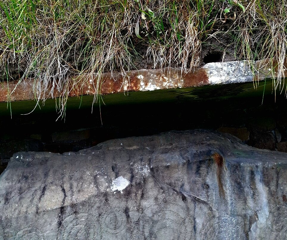 Knowth Megalithic Passage Tomb-Donore必去景点