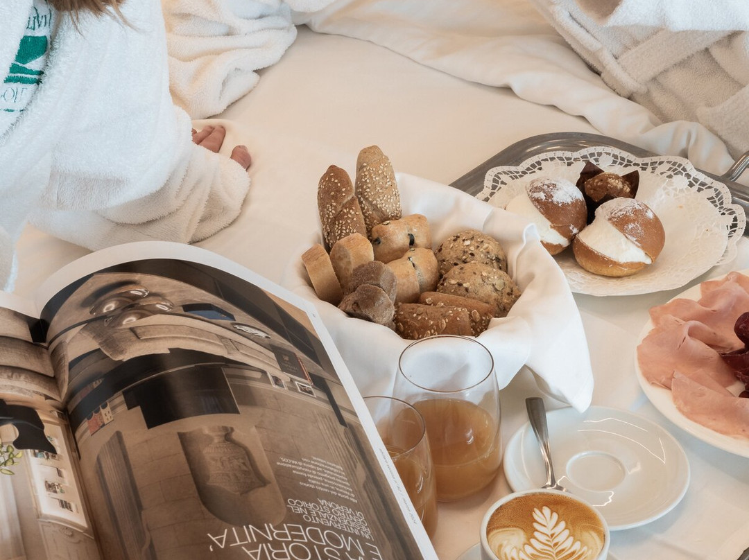 Golf Hotel Ca' Degli Ulivi