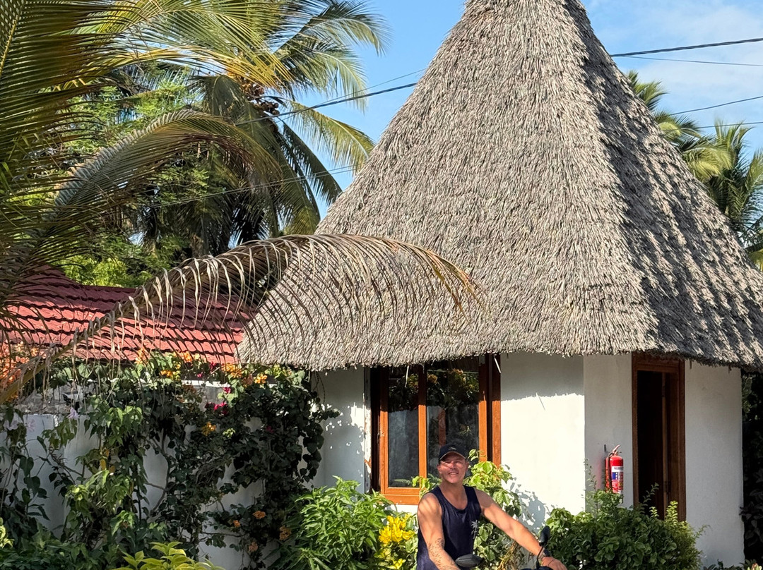 Haji Scooter Rent Tours-必韦久必去景点